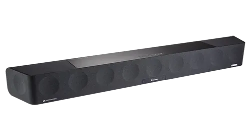 Sennheiser