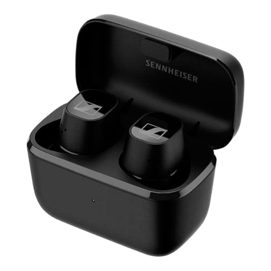 Sennheiser